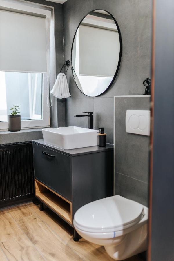 Modern Lux Apartment 2 Brčko Esterno foto