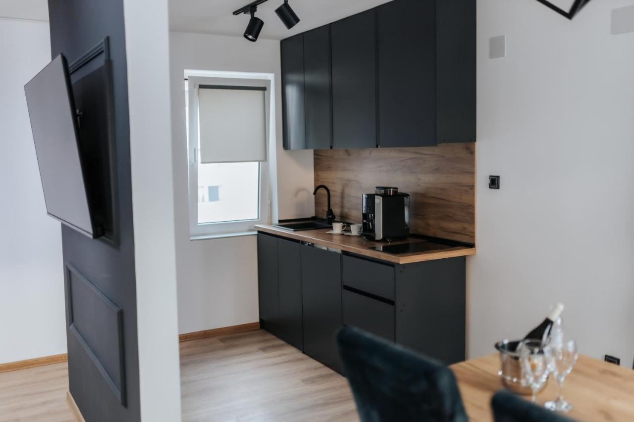 Modern Lux Apartment 2 Brčko Esterno foto