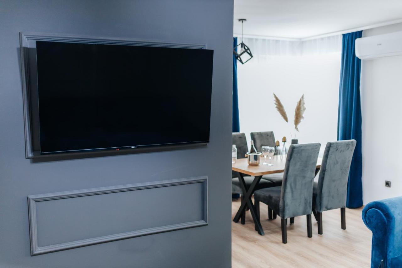Modern Lux Apartment 2 Brčko Esterno foto