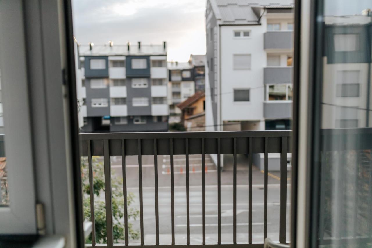 Modern Lux Apartment 2 Brčko Esterno foto