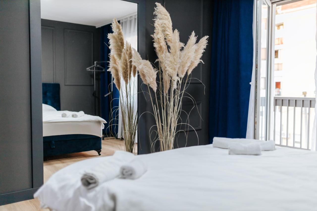 Modern Lux Apartment 2 Brčko Esterno foto