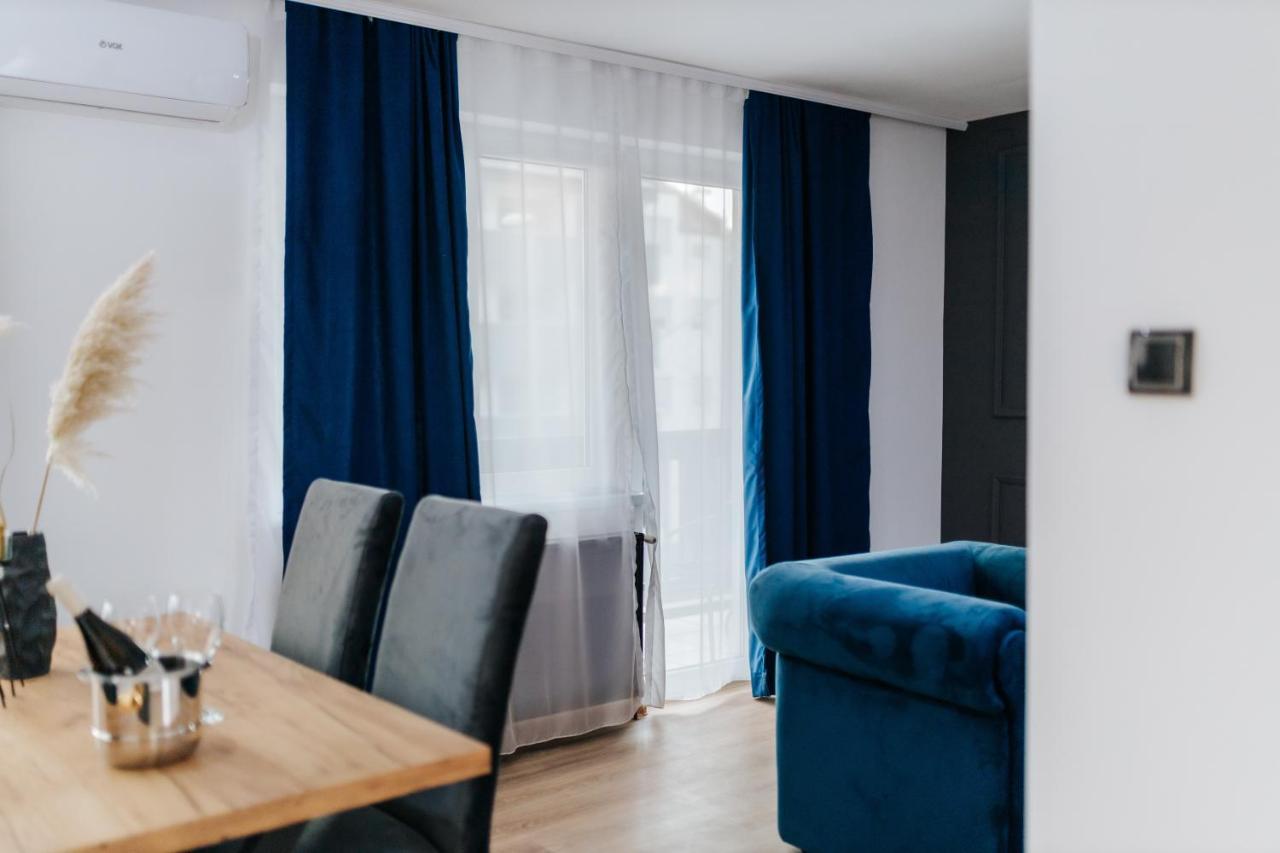 Modern Lux Apartment 2 Brčko Esterno foto