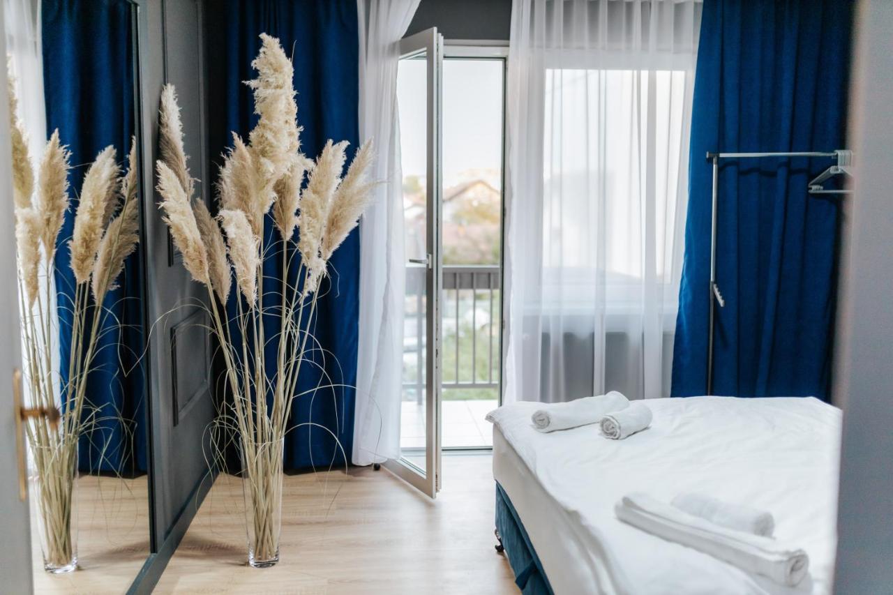 Modern Lux Apartment 2 Brčko Esterno foto