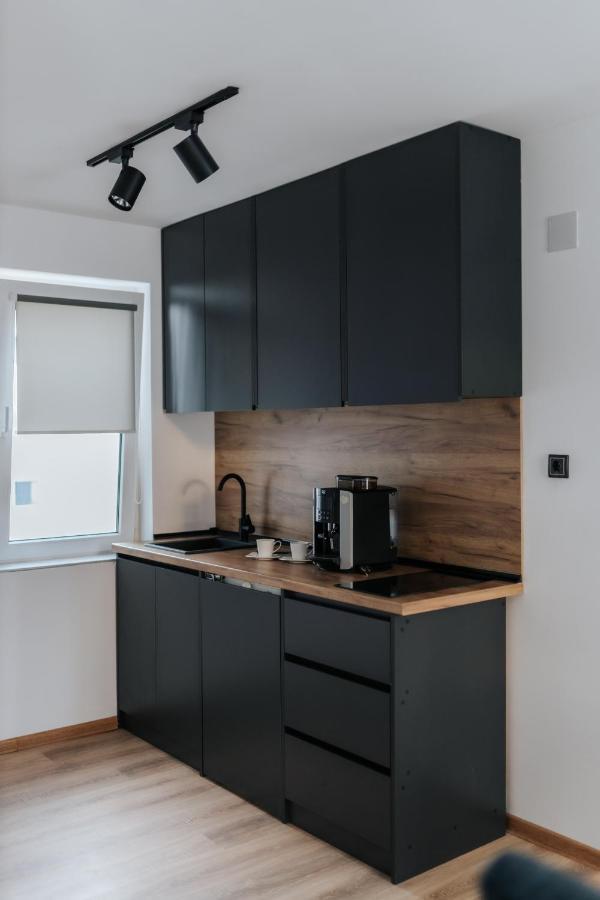 Modern Lux Apartment 2 Brčko Esterno foto