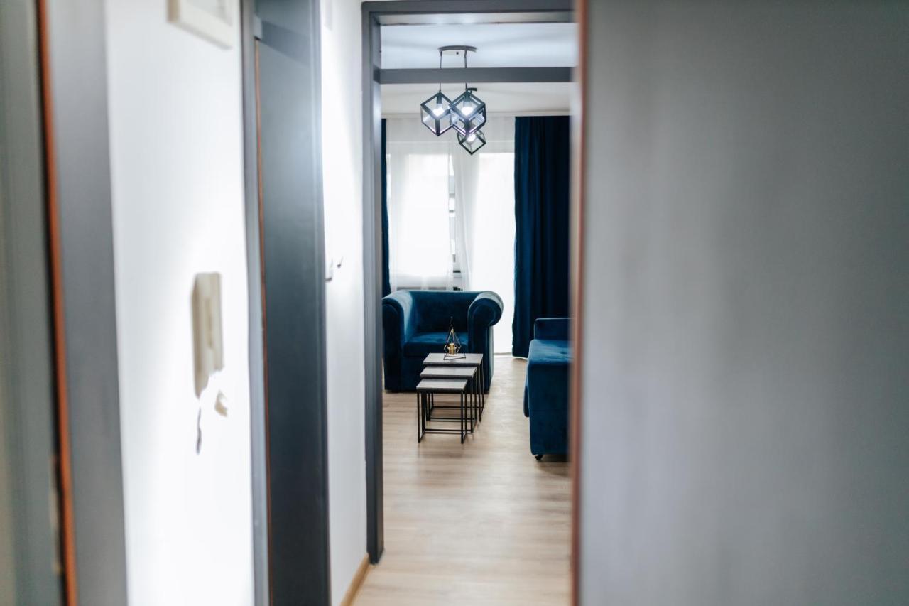 Modern Lux Apartment 2 Brčko Esterno foto
