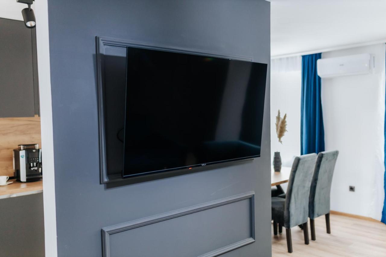 Modern Lux Apartment 2 Brčko Esterno foto