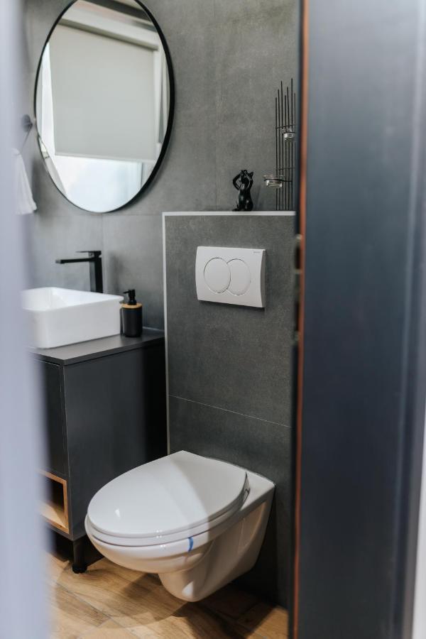 Modern Lux Apartment 2 Brčko Esterno foto
