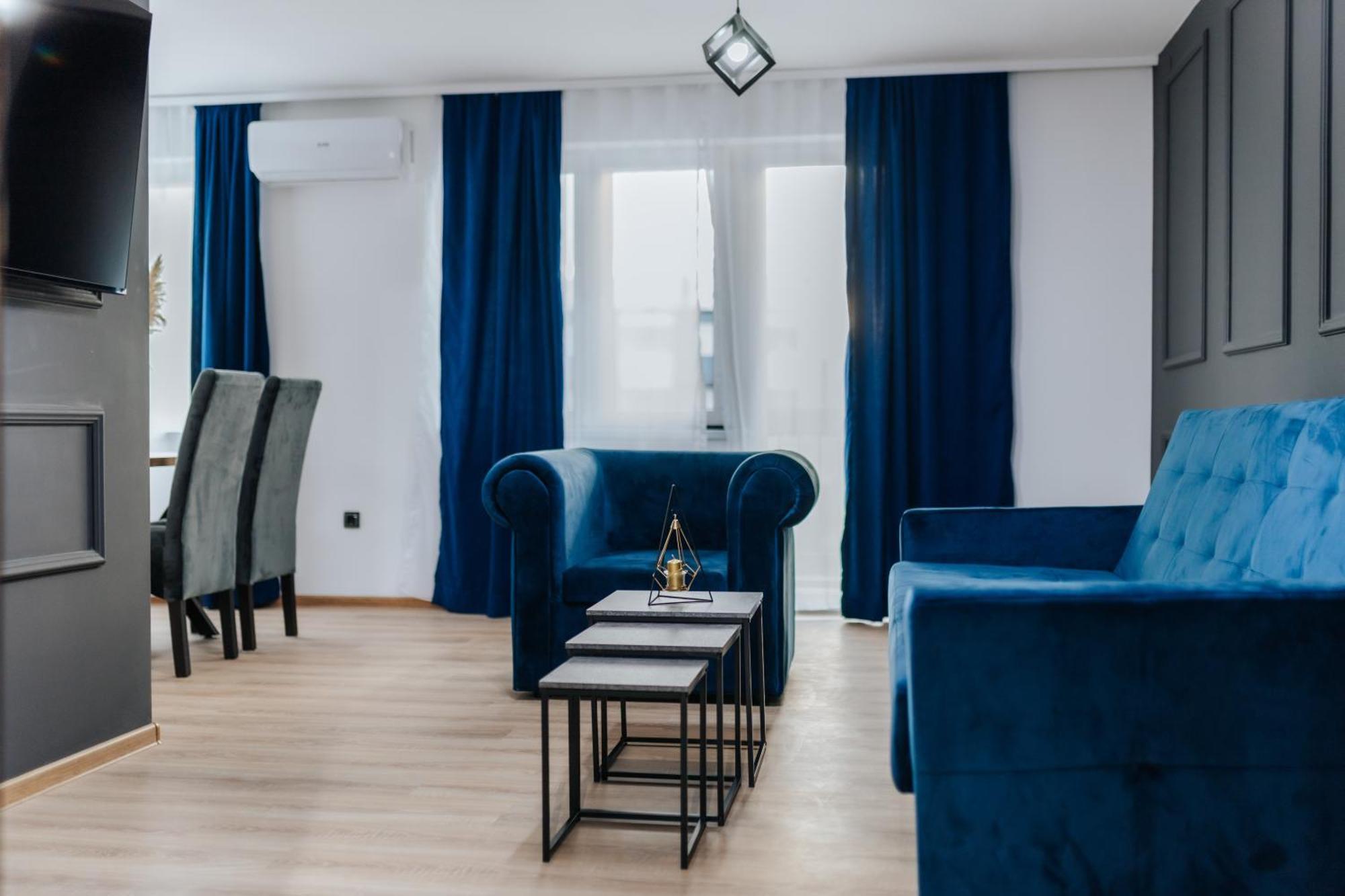 Modern Lux Apartment 2 Brčko Esterno foto