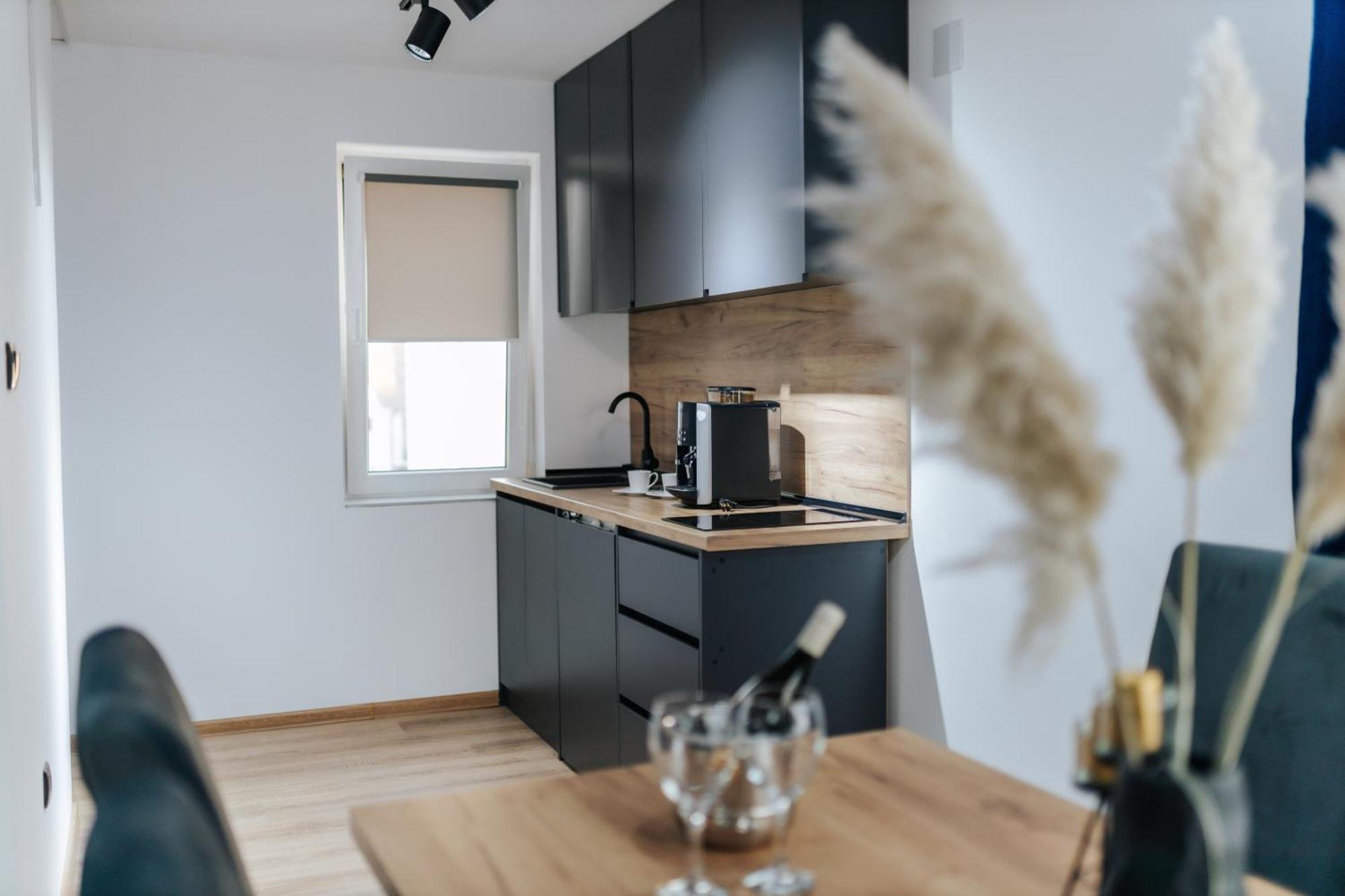 Modern Lux Apartment 2 Brčko Esterno foto